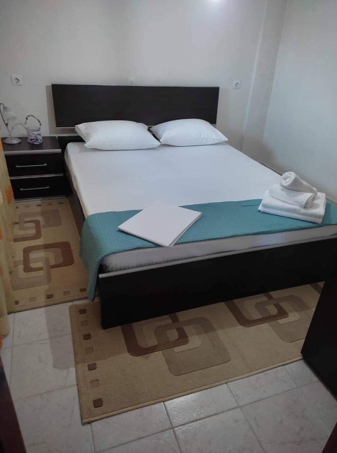 Sweet Home Sykia Chalkidikis Exterior photo