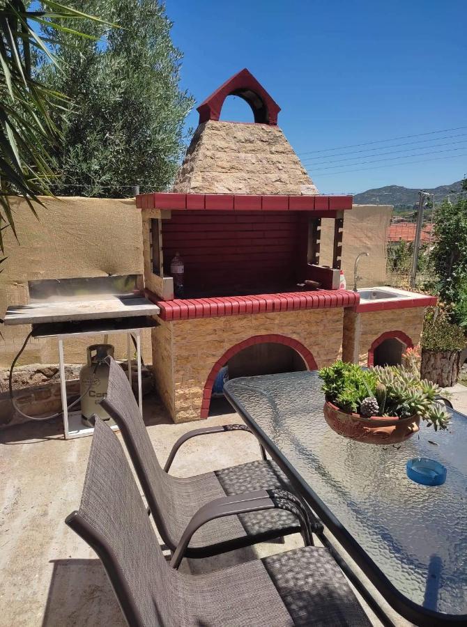 Sweet Home Sykia Chalkidikis Exterior photo