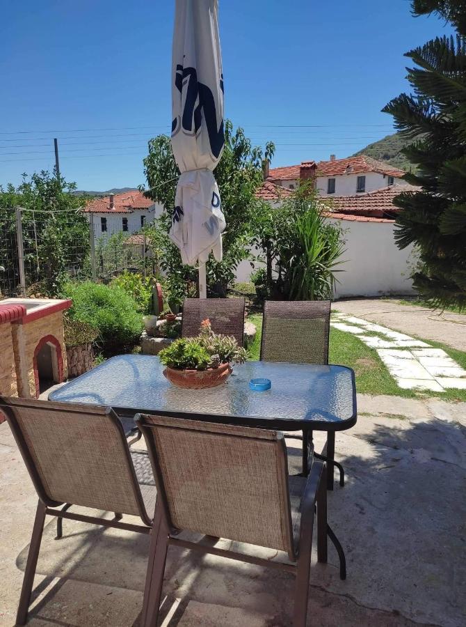 Sweet Home Sykia Chalkidikis Exterior photo