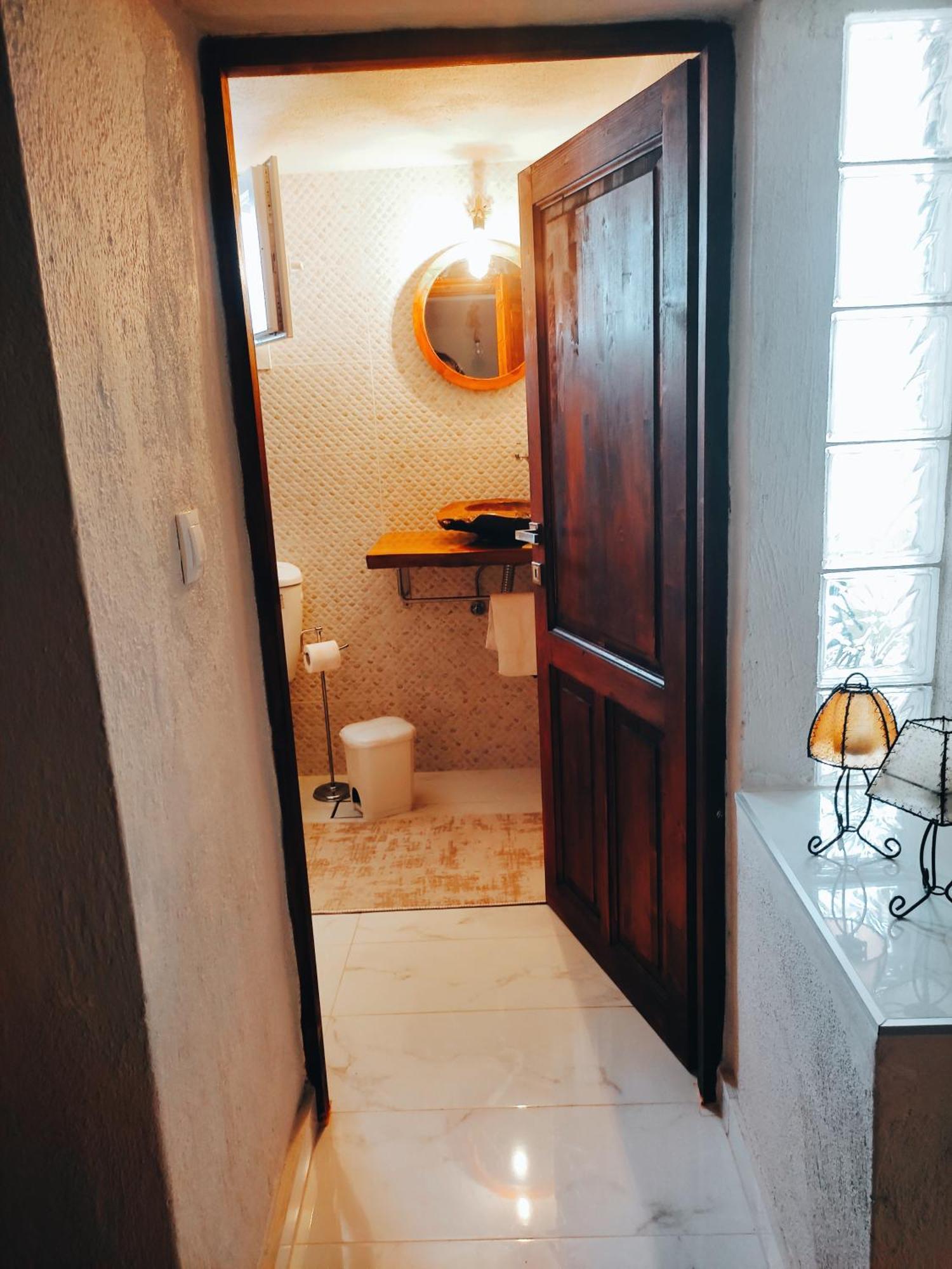 Sweet Home Sykia Chalkidikis Exterior photo