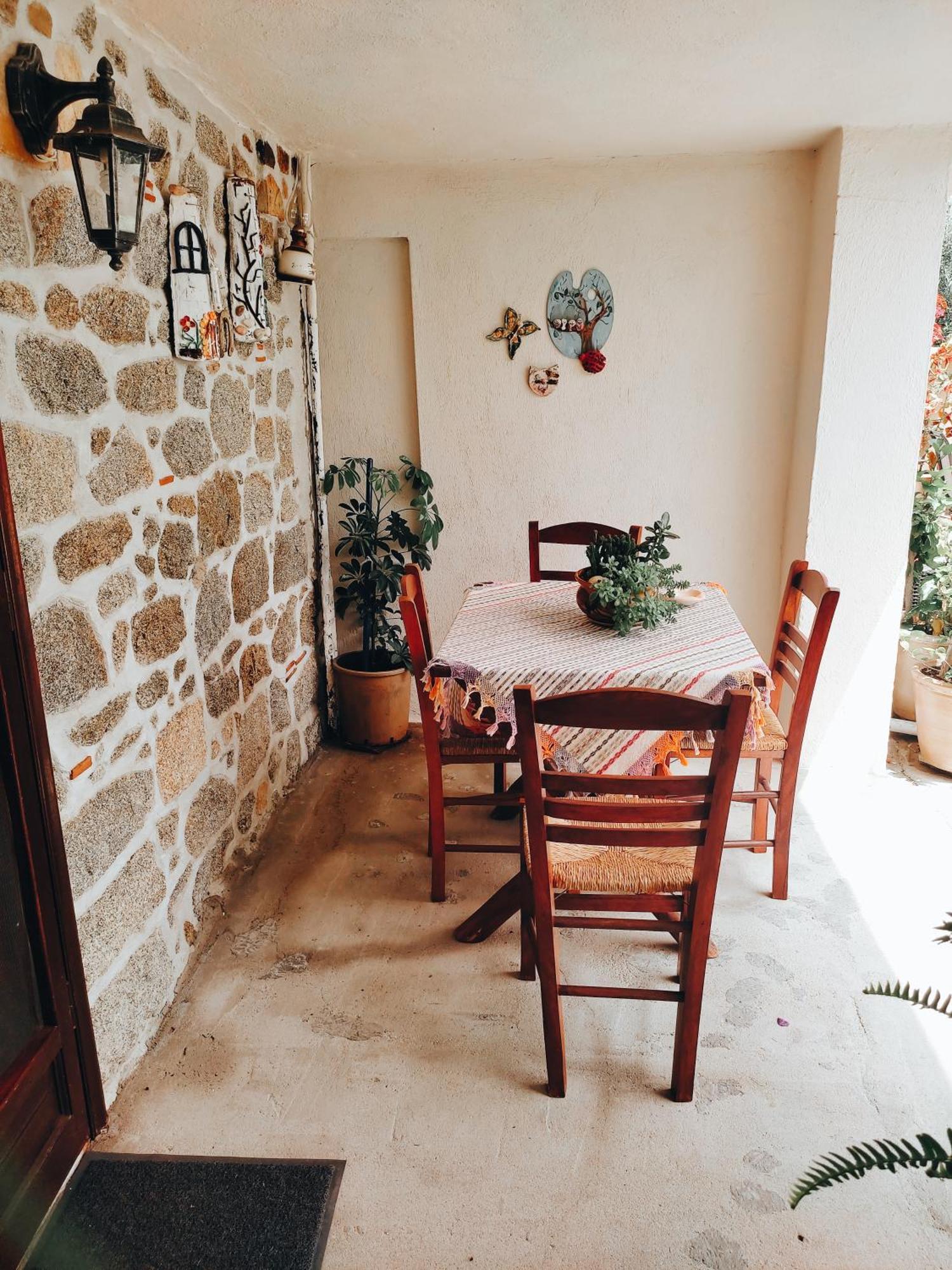 Sweet Home Sykia Chalkidikis Exterior photo