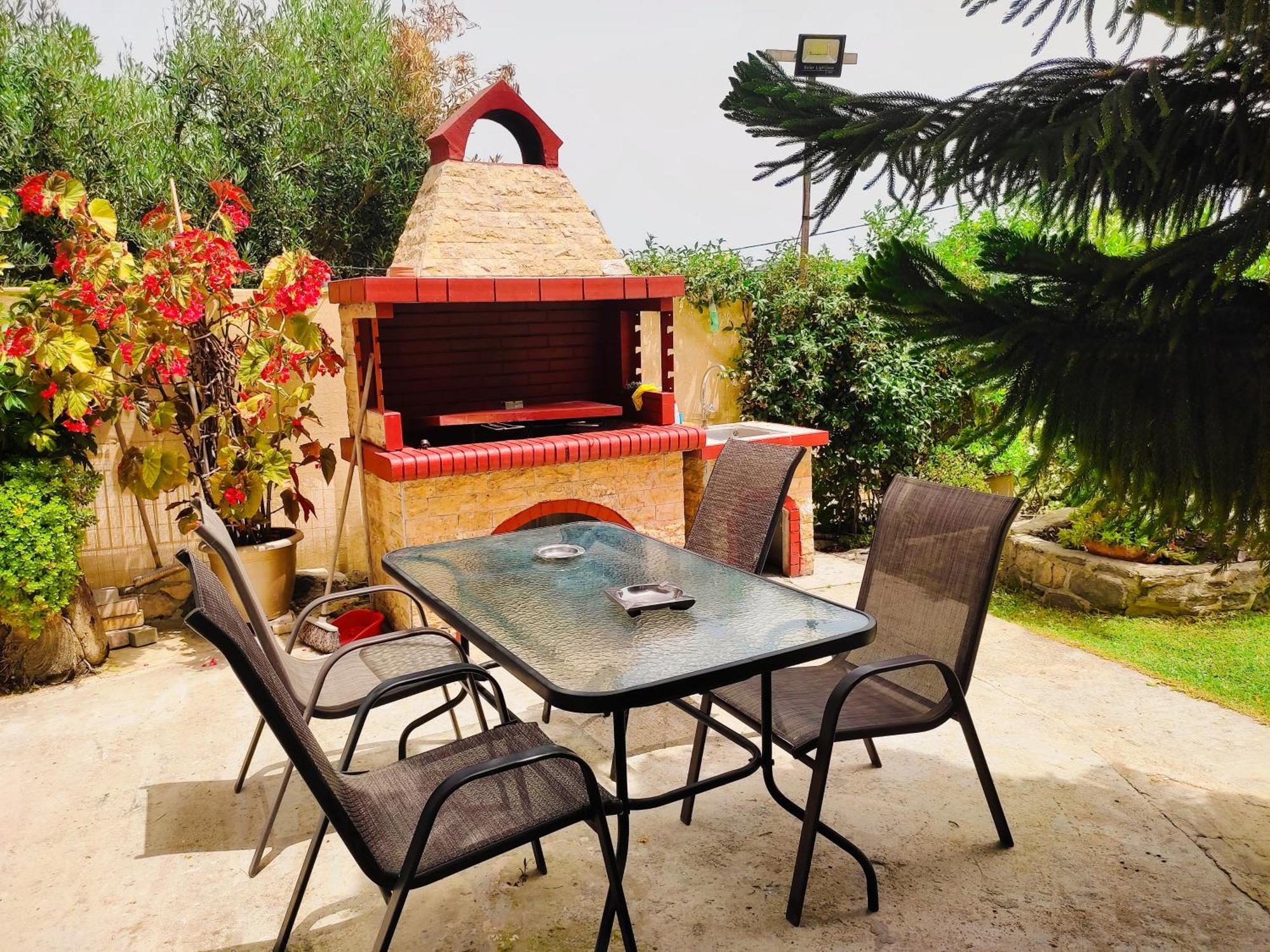 Sweet Home Sykia Chalkidikis Exterior photo